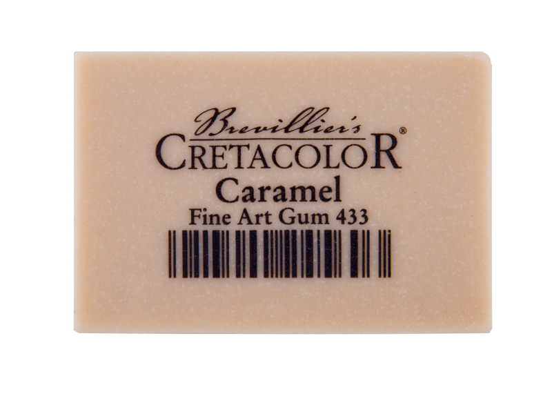 Image of Suddigum Cretacolor Caramel  (12F) 43301 9014400245603