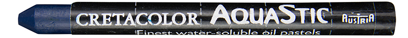 Image of Oljepastell Aquastick Cretacolor Indigo 162 (6F) 45162 9002592651623