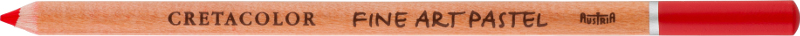 Image of Pastellpenna Cretacolor F/A Permanent Red Dark 115 (12F) 47115 9002592871151
