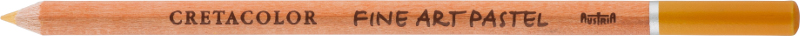 Image of Pastellpenna Cretacolor F/A Ochre Light  202 (3F) 47202 9002592872028