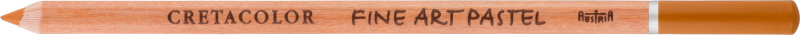Image of Pastellpenna Cretacolor F/A Ochre Dark  203 (3F) 47203 9002592872035