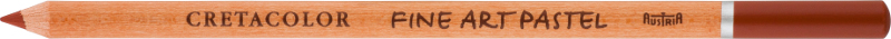 Image of Pastellpenna Cretacolor F/A Sienna  210 (3F) 47210 9002592872103
