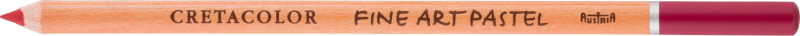 Image of Pastellpenna Cretacolor F/A Pompeian Red  213 (3F) 47213 9002592872134