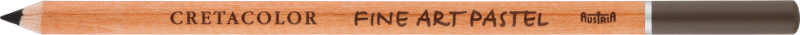 Image of Pastellpenna Cretacolor F/A Brown Grey 229 (12F) 47229 9002592872295