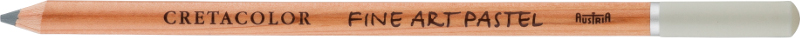 Image of Pastellpenna Cretacolor F/A Silver Grey 231 (12F) 47231 9002592872318