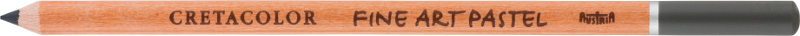 Image of Pastellpenna Cretacolor F/A Dark Grey  235 (3F) 47235 9002592872356