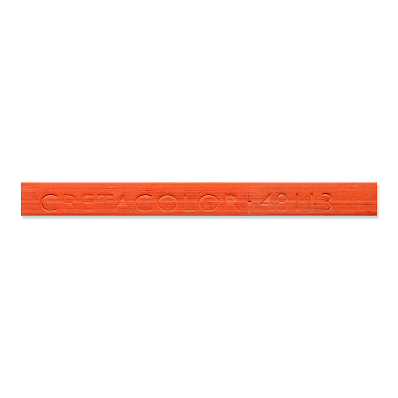 Image of Pastellkrita Cretacolor Carre Perm Red Light 113 (12F) 48113 9002592881136