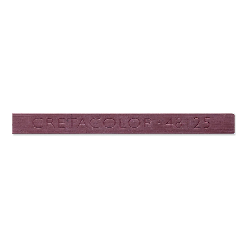 Image of Pastell Cretacolor Carre Mars Violet Light  125 (12F) 48125 9002592881259