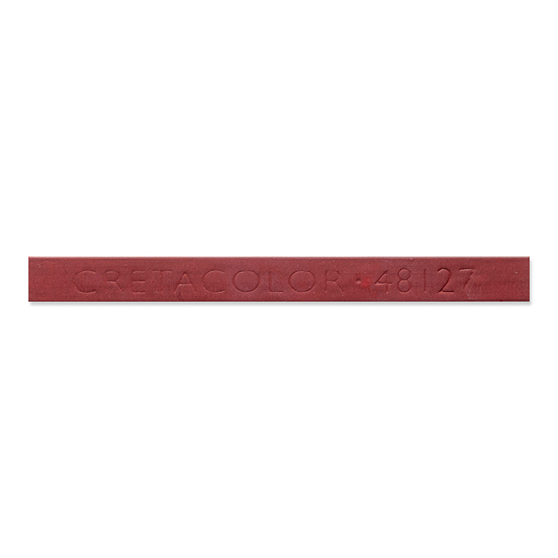 Image of Pastellkrita Cretacolor Carre Ruby 127 (12F) 48127 9002592881273