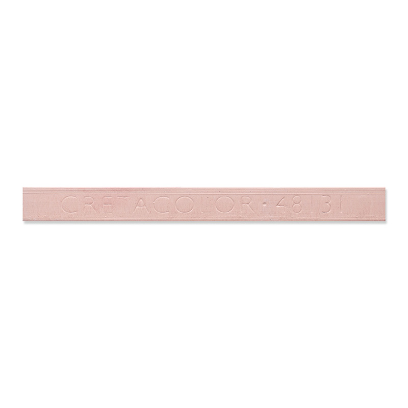 Image of Pastellkrita Cretacolor Carre Flesh Colour Light  131 (12F) 48131 9002592881310