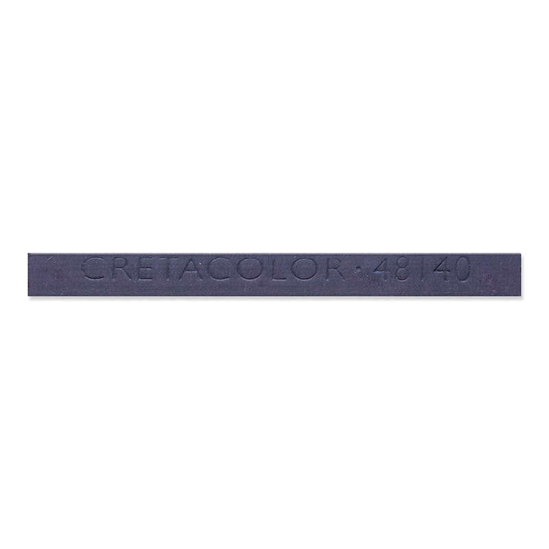 Image of Pastellkrita Cretacolor Carre Mars Violet Dark 140 (12F) 48140 9002592881402