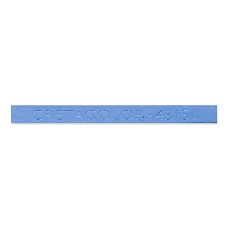 Image of Pastellkrita Cretacolor Carre Glacier Blue  151 (12F) 48151 9002592881518