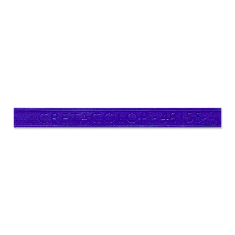 Image of Pastellkrita Cretacolor Carre Ultramarine  155 (12F) 48155 9002592881556