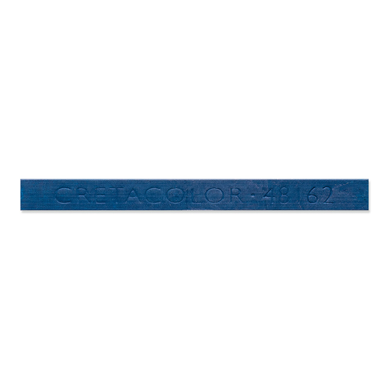 Image of Pastellkrita Cretacolor Carre Indigo  162 (12F) 48162 9002592881624