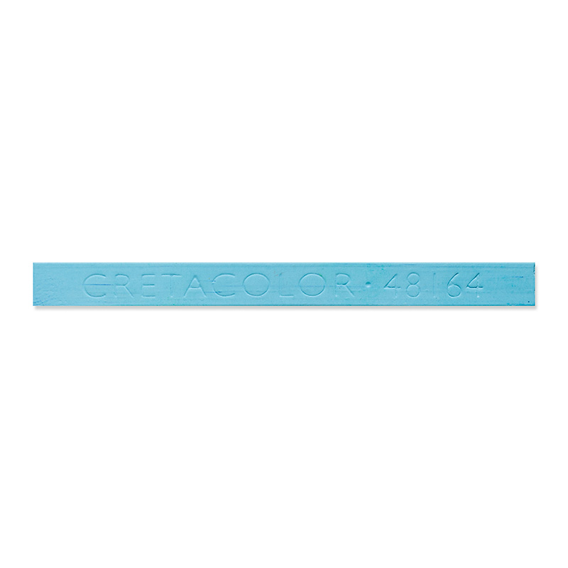 Image of Pastellkrita Cretacolor Carre Smyrna Blue 164 (12F) 48164 9002592881648