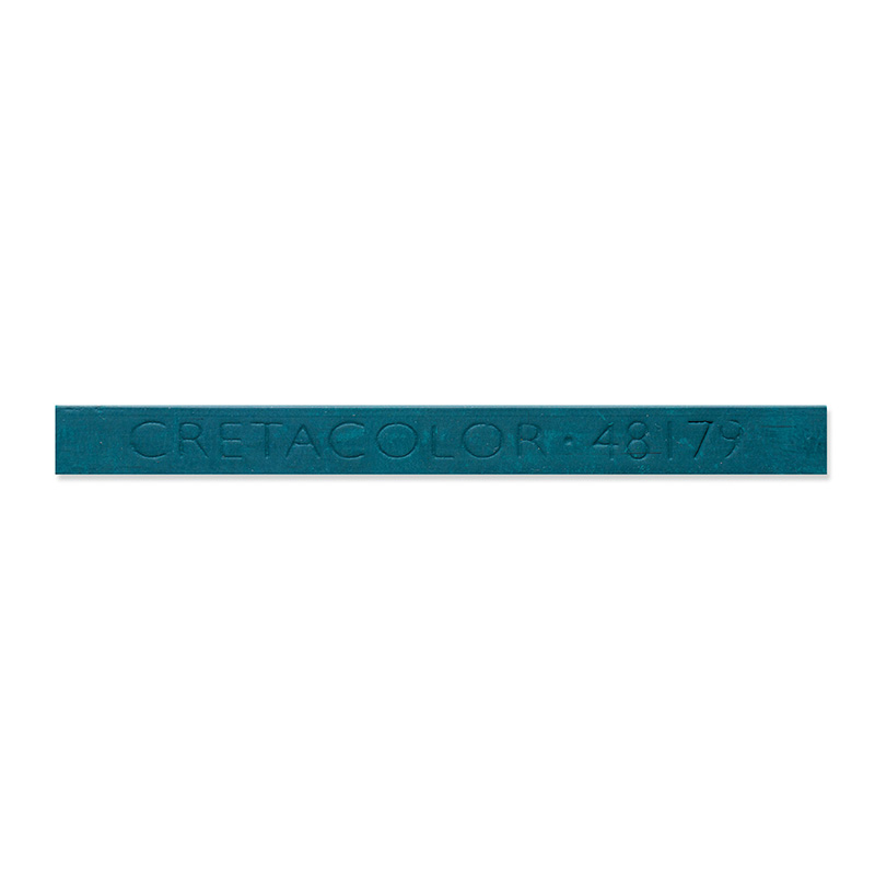 Image of Pastellkrita Cretacolor Carre Fir Green  179 (12F) 48179 9002592881792