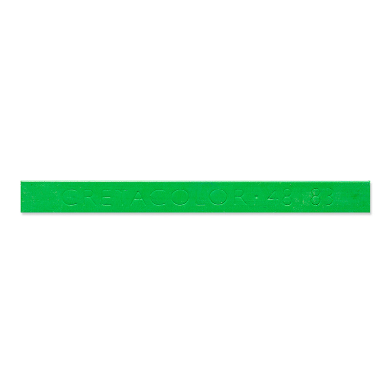 Image of Pastellkrita Cretacolor Carre F. Green  183 (12F) 48183 9002592881839