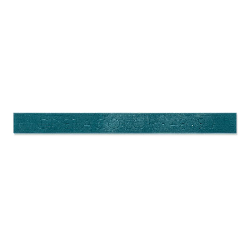 Image of Pastellkrita Cretacolor Carre Green Earth Dark 190 (12F) 48190 9002592881907