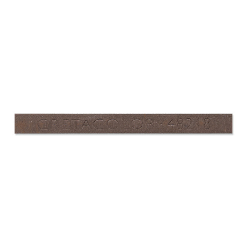 Image of Pastellkrita Cretacolor Sepia Ljus. (12F) 48218 9002592882188