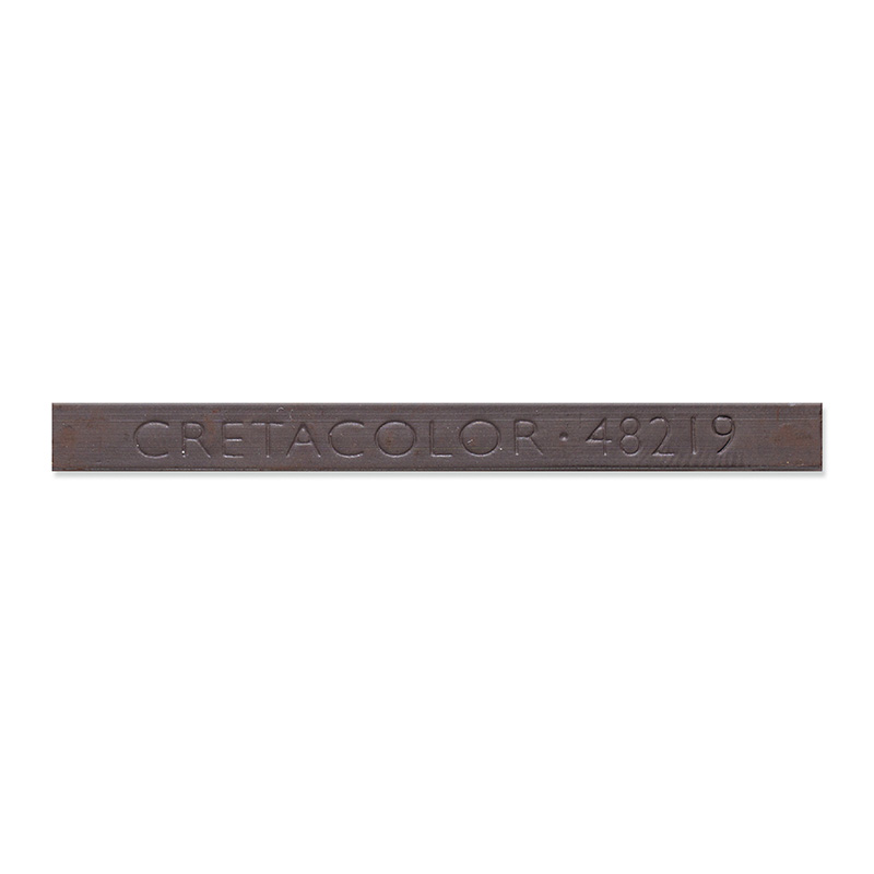 Image of Pastellkrita Cretacolor Sepia Mörk. (12F) 48219 9002592882195