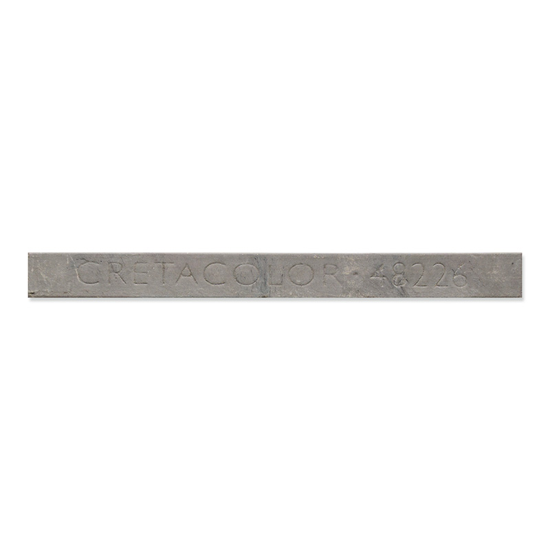Image of Pastellkrita Cretacolor Gulgrå. (12F) 48226 9002592882263