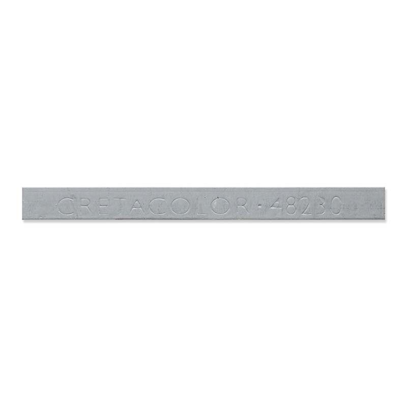 Image of Pastellkrita Cretacolor Ljusgrå. (12F) 48230 9002592882300