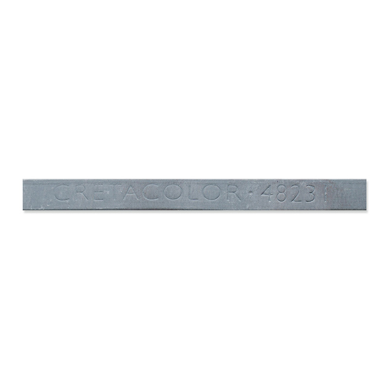 Image of Pastellkrita Cretacolor Silvergrå. (12F) 48231 9002592882317
