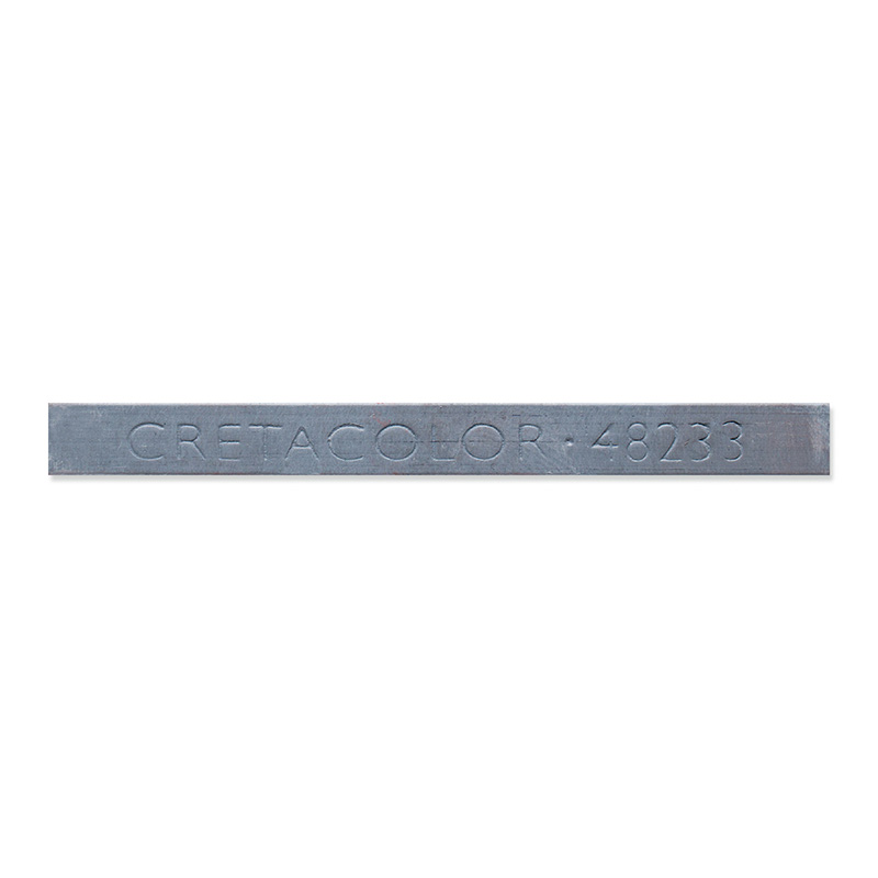 Image of Pastellkrita Cretacolor Elefantgrå. (12F) 48233 9002592882331