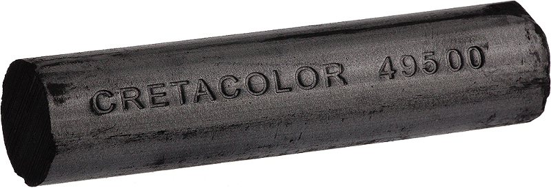 Image of Ritkolskrita ArtChunky Cretacolor Charcoal (49503) (3F) 49500 9002592895003