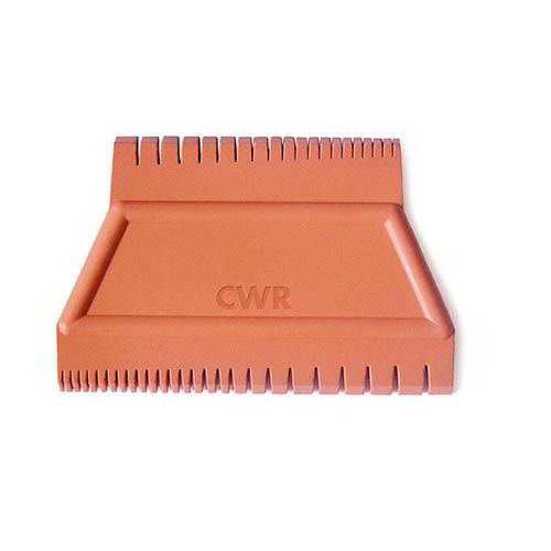 Image of Gummispackel Rektangel 8x12cm - 04333 930333 8004957043334