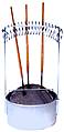 Image of Penselhängare Aluminium 1307 Northline 931307 6901209322556