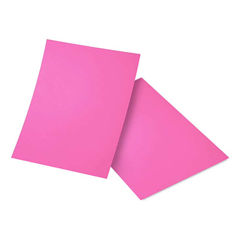 Image of Färgat papper  50x70cm 240g (20F) Blush (527273) 602662