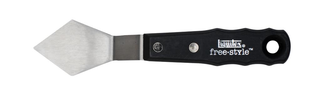Image of Målarkniv Liquitex Large knife Nr 5 (3F) L139,7mm 109905 094376974140