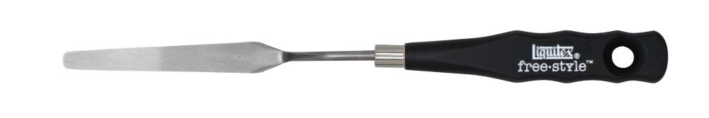 Image of Målarkniv Liquitex Large knife Nr 11 (3F) L117,5mm 109911 094376974201