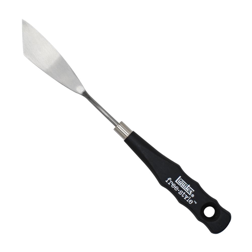 Image of Målarkniv Liquitex Small knife Nr 3 (3F) L123,8mm 119903 094376974300