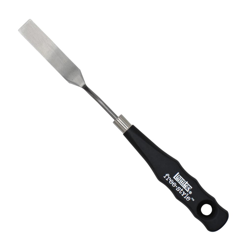 Image of Målarkniv Liquitex Small knife Nr 7 (3F) L99,7mm 119907 094376974348