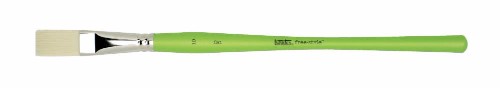 Image of Syntetpensel Liquitex Freestyle Flat St 10 (3F) L36mm 1300310 094376976236