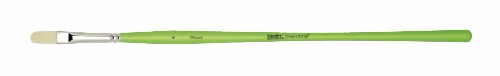 Image of Syntetpensel Liquitex Freestyle Filbert St 4 (6F) L19mm 1300404 094376976267