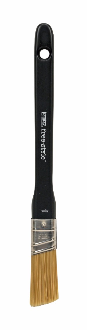 Image of Syntetpensel Liquitex Freestyle Universal Angle St 1 L50mm B35mm 1300501 094376976311
