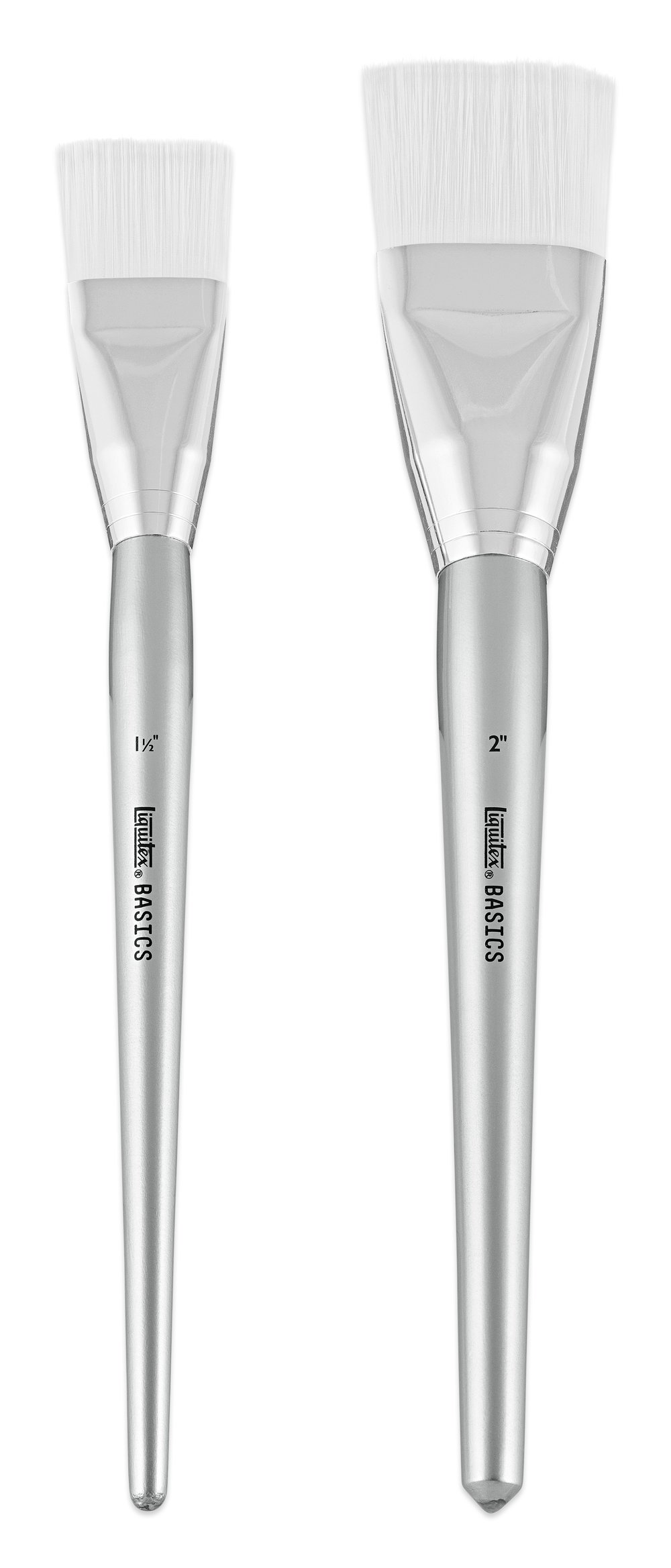 Image of Syntetpensel Liquitex Basics Brush 2 Synthetic X-Tra Big 3699370 887452047094