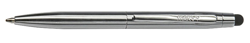 Image of Smartphonepenna Marvy Silver, (12F) 53005 752481681444