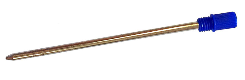 Image of Smartphonepenna Refill Blå, Marvy (12F) 53007