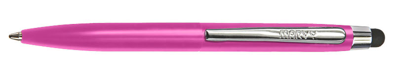 Image of Smartphonepenna Marvy Rosa (12F) 53068 752481680935
