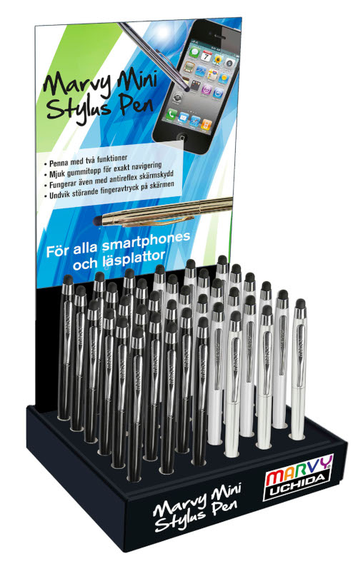 Image of Ställ Marvy Smartphonepenna Sv/V 36-p 998102 Paket
