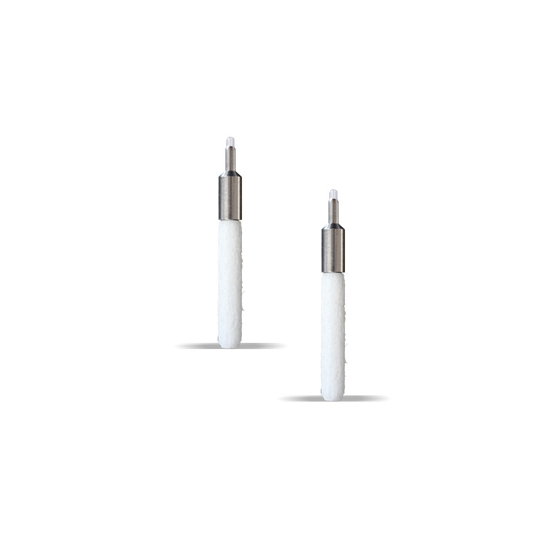 Image of Spets Molotow ONE4ALL Extra-Fine Tip 1mm set om 5spetsar 699508 4250397602073