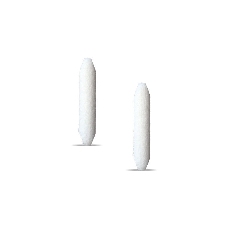 Image of Spets Molotow ONE4ALL Calligraphy Tip  2-5mm set om 2spetsar 699010 4250397602097