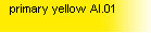 Image of Molotow GRAFX AQUA Ink Brush Marker primary yellow 727001 4250397612973