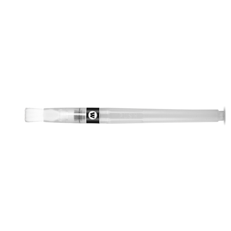Image of Penselpenna Molotow AQUA Squeeze Pen 10mm 727106 4250397627885