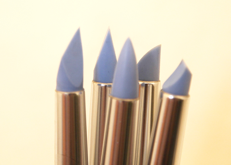 Image of Color Tool 5set,diam11mm längd 16cm Northline 2137211 6911318110074