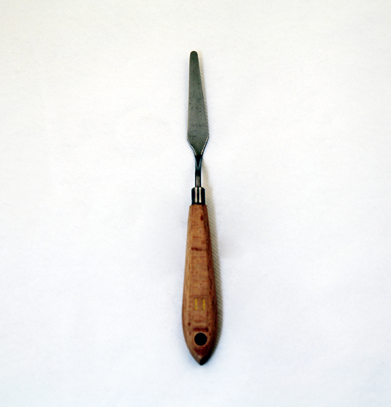 Image of Målarkniv Nr 11 Romb 8cm (12F) Northline 3010011 7350028143917